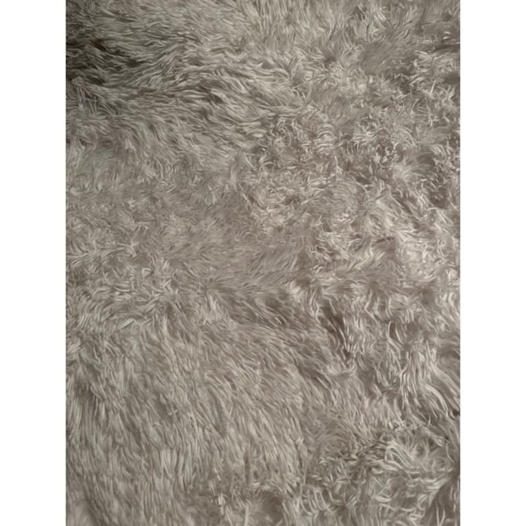 The Bare Himalayan Yeti Coma Inducer® Pillow Sham Pure White On