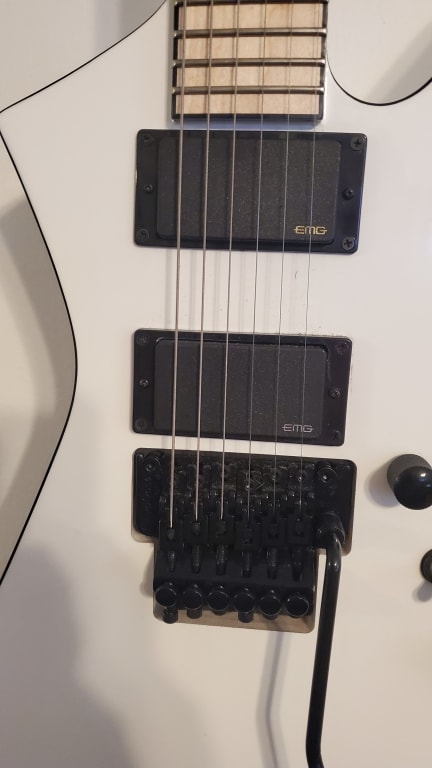 EMG ZW Zakk Wylde 81/85 Humbucker Set Black | Guitar Center EMG ZW Zakk Wylde 81/85 Humbucker Set Black | Guitar Center