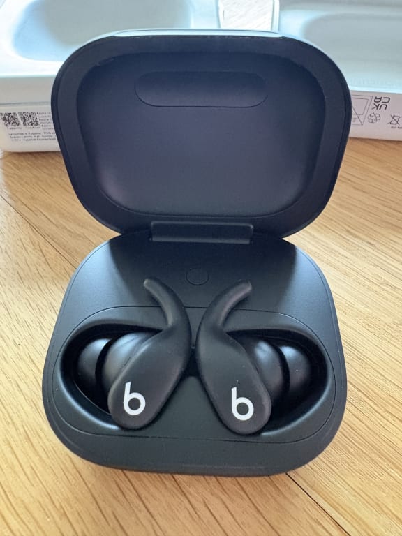 Beats Powerbeats Fit True Wireless Bluetooth In-Ear Sport