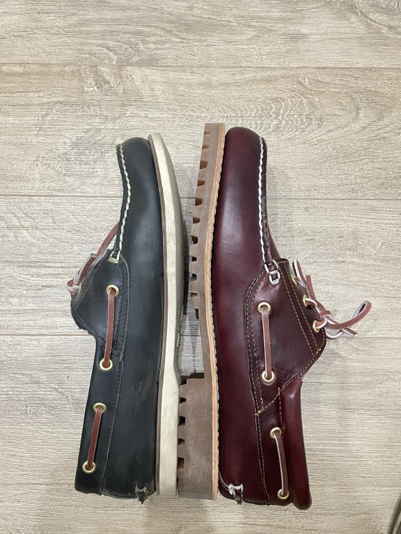 Timberland 7eye チャッカブーツ ペンドルトン ブラウン 27cm Timberland 7eye チャッカブーツ ペンドルトン ブラウン 27cm
