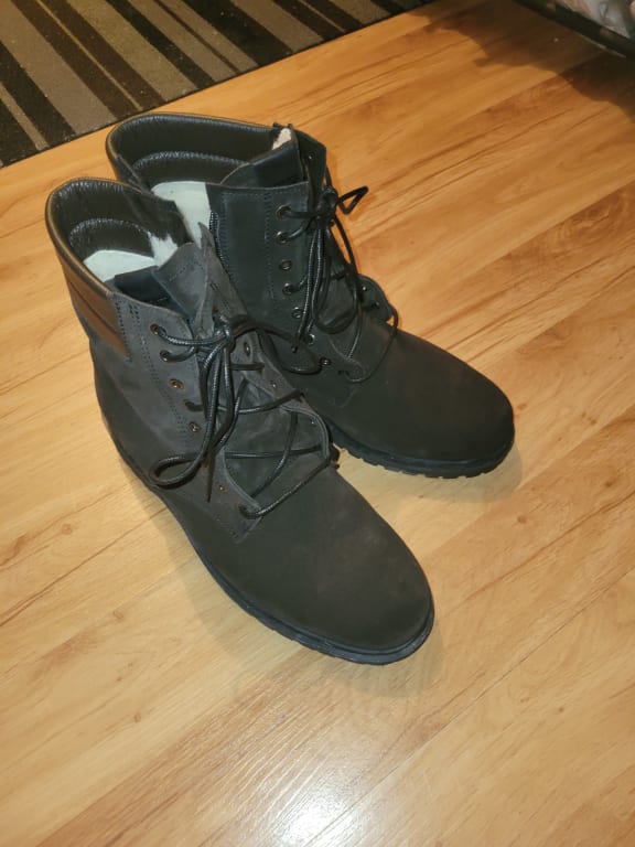 Customer Image Captioned: If contemplating just buy it!