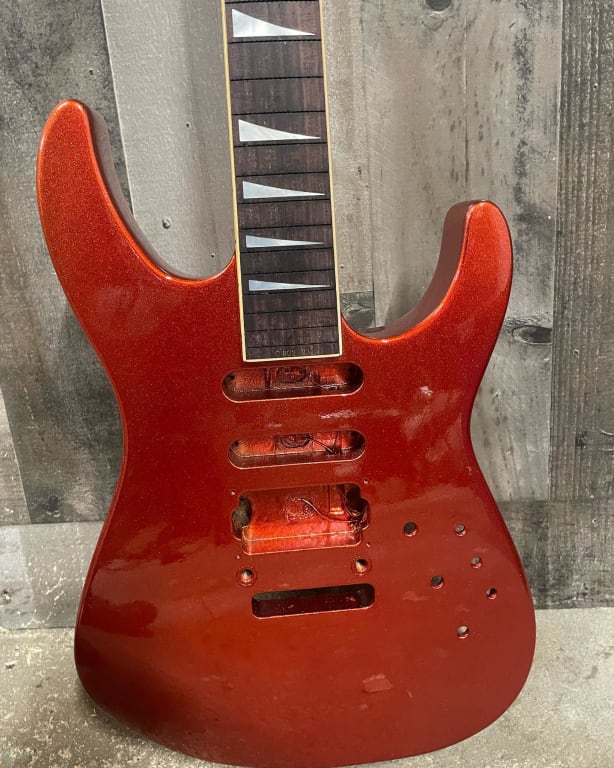 HeadRush MX5 Limited-Edition Compact Quad-Core Guitar FX & Amp