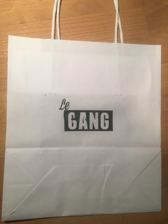 Premium Paper Bags