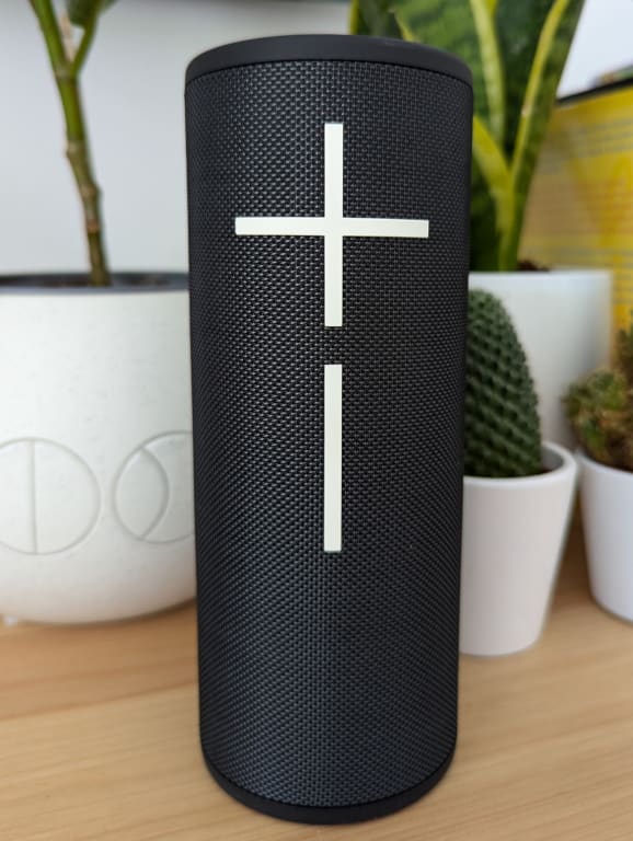 【超希少】UE MEGABOOM ALL BLACKS EDITION 超希少】UE MEGABOOM ALL BLACKS EDITION 超希少】UE MEGABOOM ALL