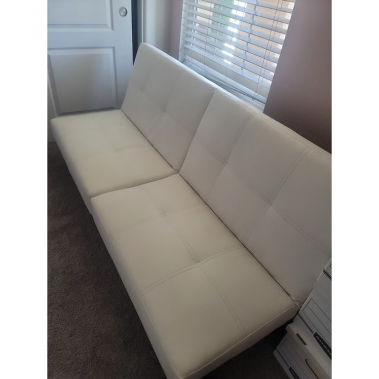 SAFAVIEH Noho Foldable Futon Bed Bed Bath & Beyond 30385273