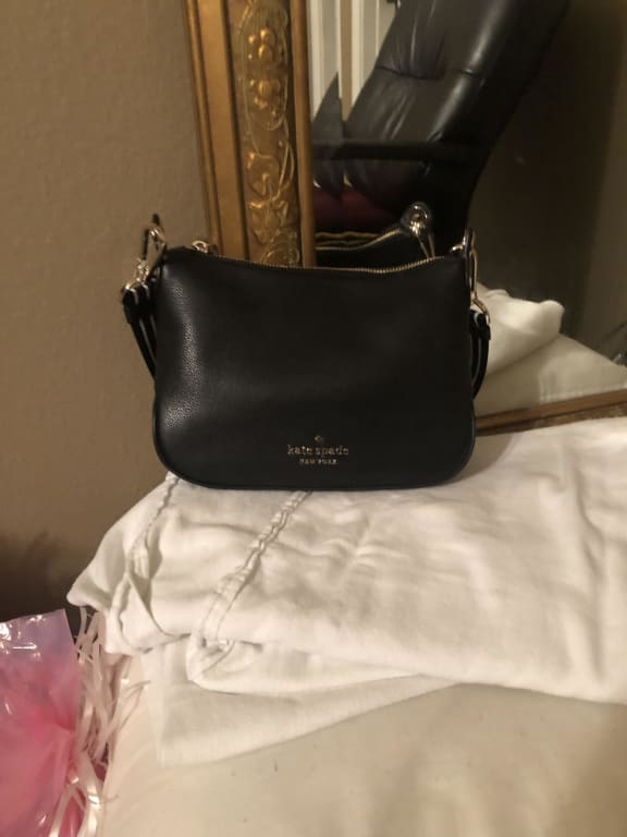 vaya_lucidum - Kate Spade Rosie Crossbody in Duskcityc