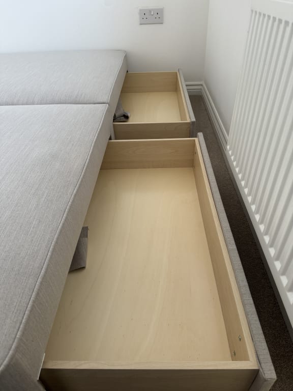 John lewis divan base cheap