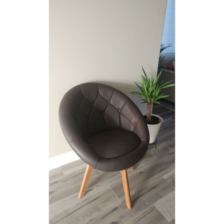 Carson Carrington Kallax Swivel Accent Chair Bed Bath & Beyond 30537659