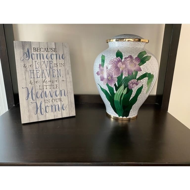 Dexsa - Targa In Legno Di Recupero Con Cavalletto 'My Dear Friend… New Horizons' - 15,2 X 22,9 Cm, Regalo Ispiratore Per Amici