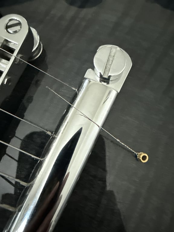 Elixir Electric Guitar Strings with NANOWEB Coating, Super