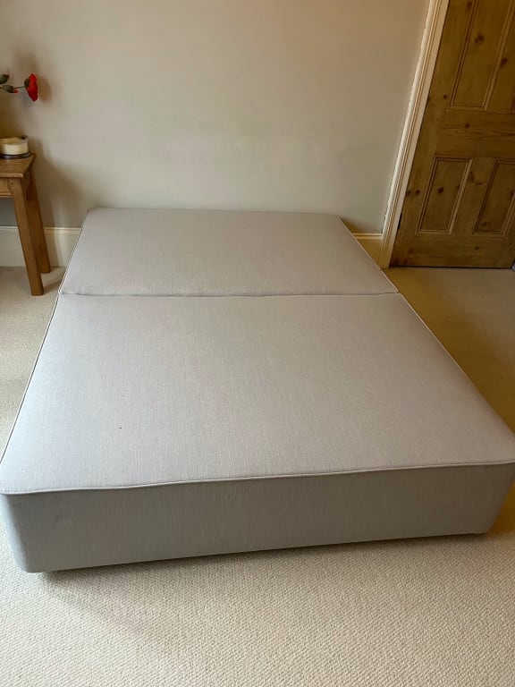 John lewis divan base cheap