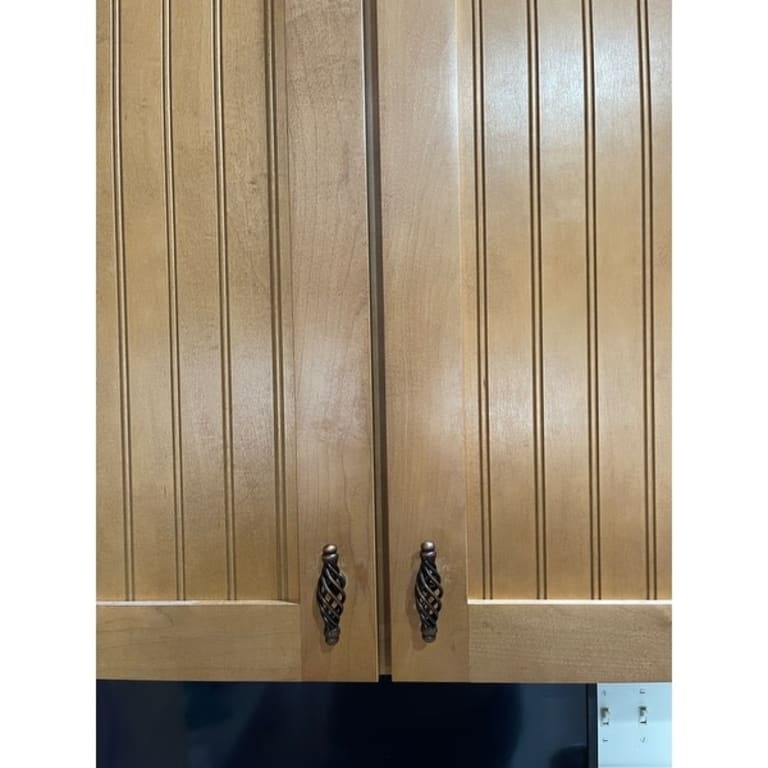 GlideRite 3.25-inch Double Rounded End Birdcage Cabinet T-Knobs  Pack Of 10 Or 25 89bbe4d1 0ee2 4d92 B09f Fc926b033167