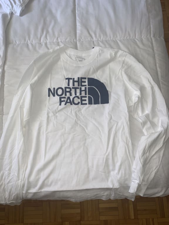The North Face, Shirts, 2 The North Face Long Sleeves Classic Fit