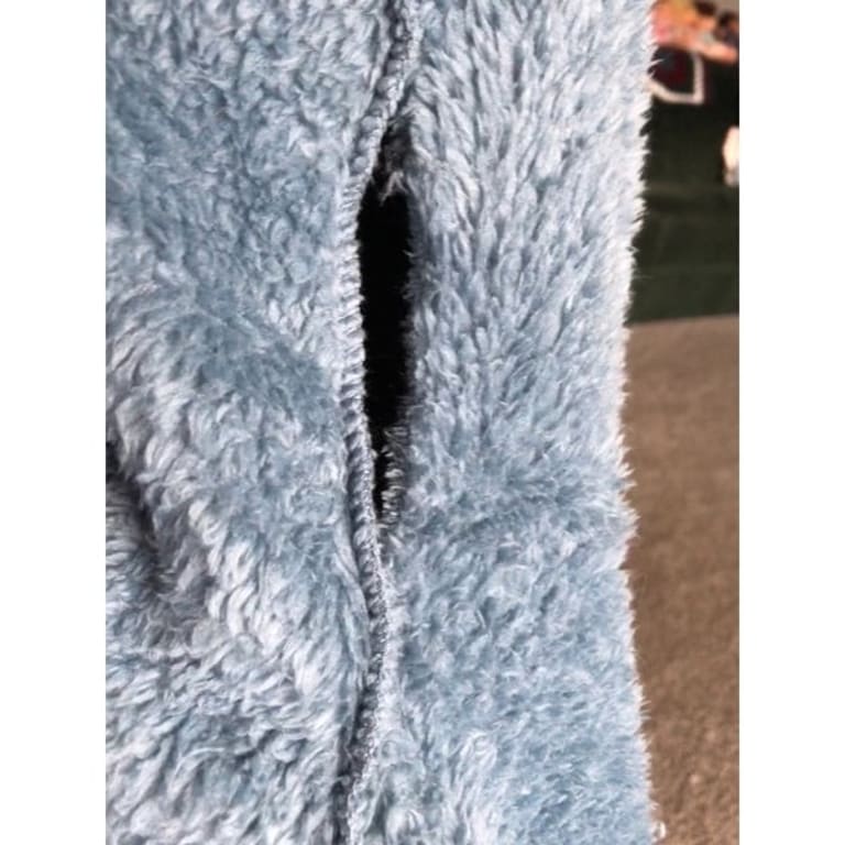 Ultrasoft Plush Bathrobe and Slipper Set Bed Bath & Beyond 6627265