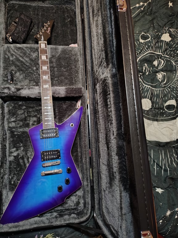 Epiphone Explorer Hardshell Case | Guitar Center