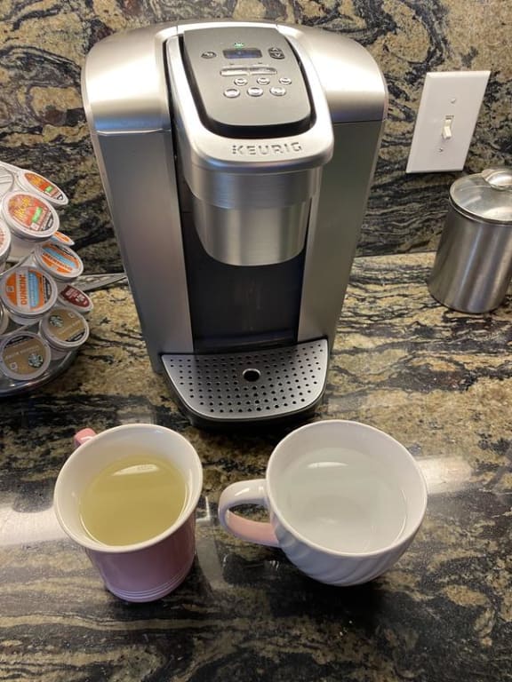 Keurig 3Month Brewer Care Kit