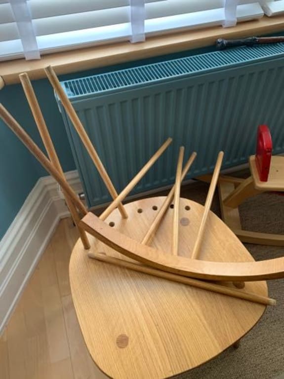 Ercol chair john lewis deals