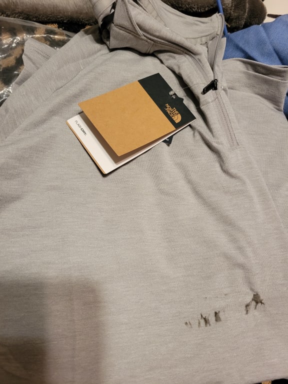 Men's Wander ¼-Zip | The North Face