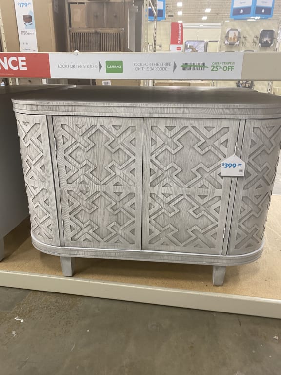 Curved Media At Home