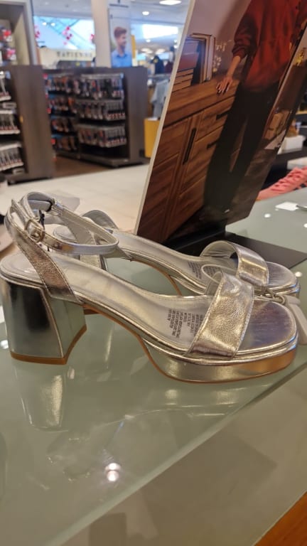 sandalias