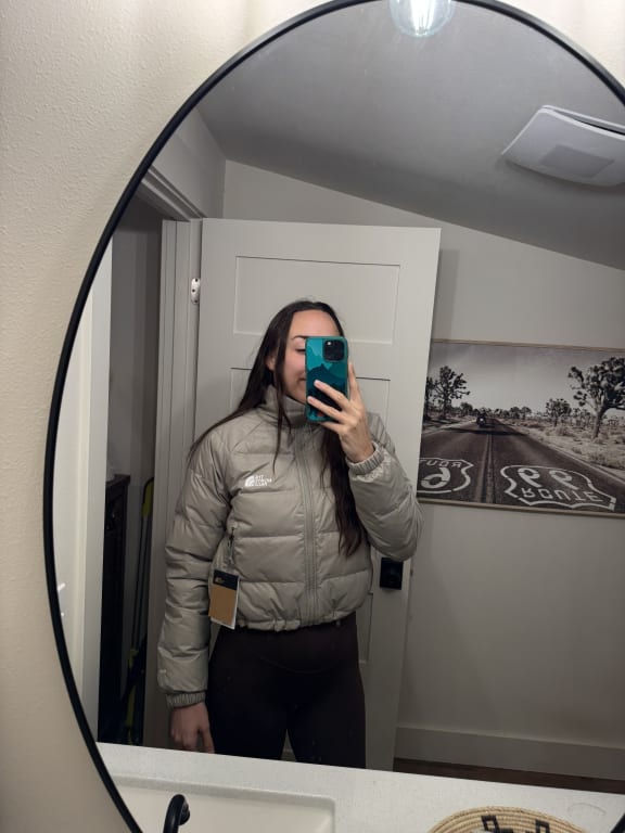 Women's Hydrenalite™ Down Jacket | The North Face Women's Hydrenalite™ Down Jacket | The North Face