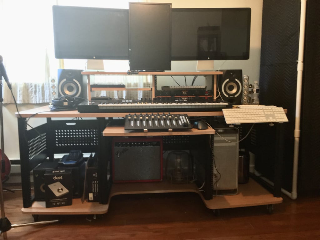 Icon Pro Audio Platform M+ DAW Controller | Guitar Center