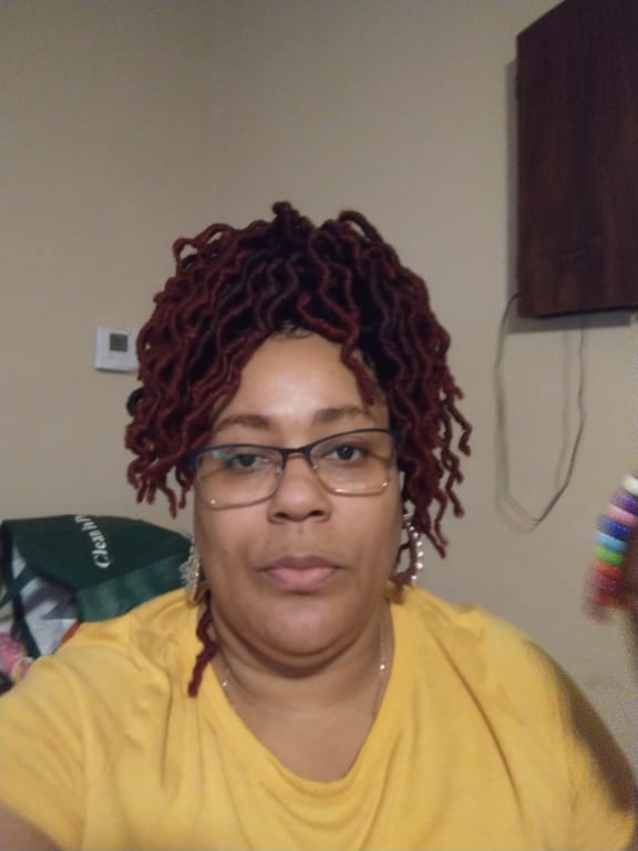 Gold Faux Fur Throw Blanket, 50x60