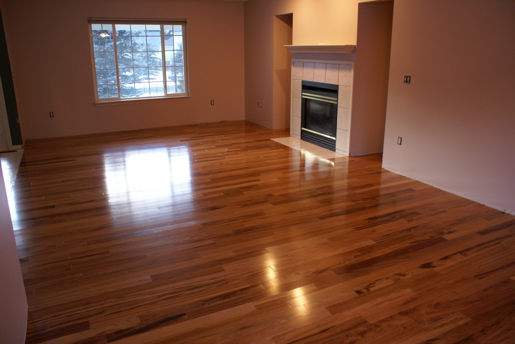 Brazilian Koa Laminate Flooring | Flooring Design