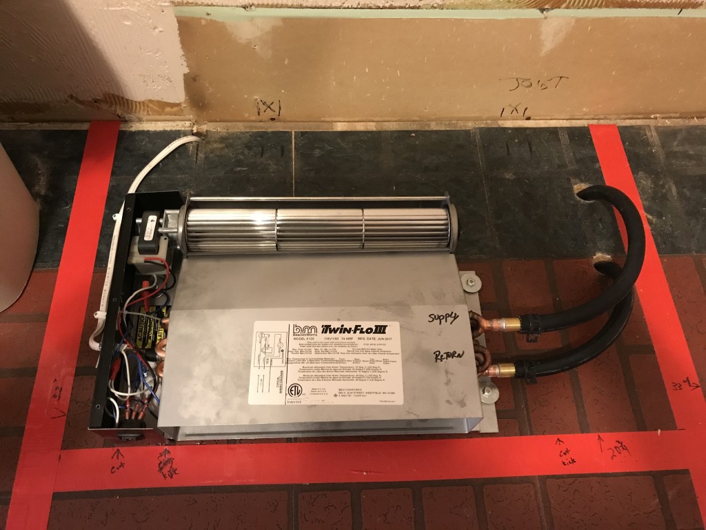 BEACON MORRIS K120 PDF