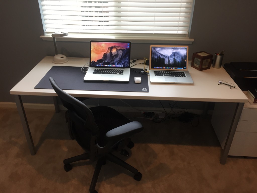 Rectangular Everywhere Table By Herman Miller Smart Furniture - Image Thumbnail rectangular everywhere table by herman miller smart furniture - image thumbnail