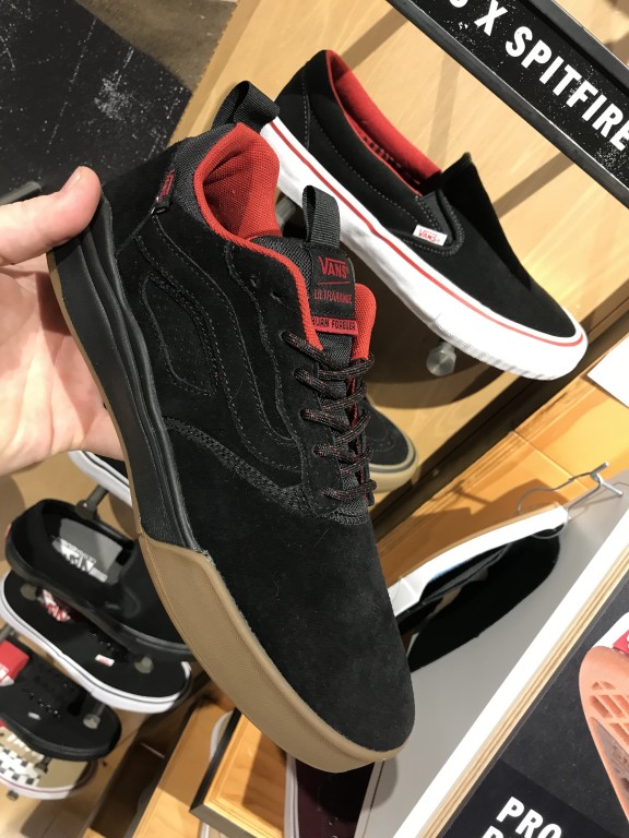 vans x spitfire ultrarange pro