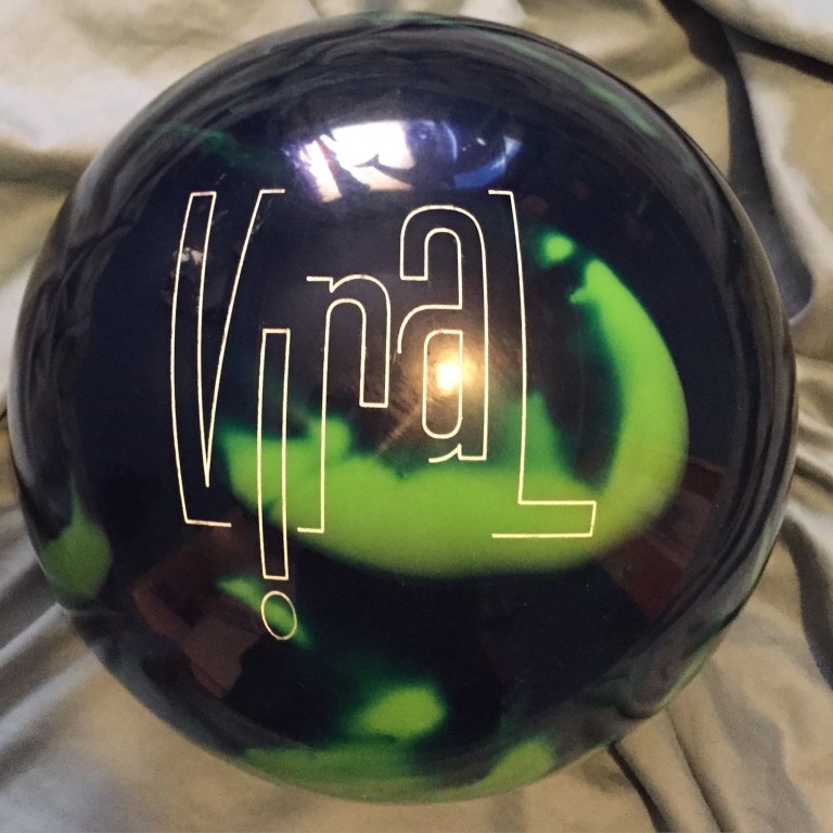 Hammer Viral Solid XOUT Bowling Balls + FREE SHIPPING