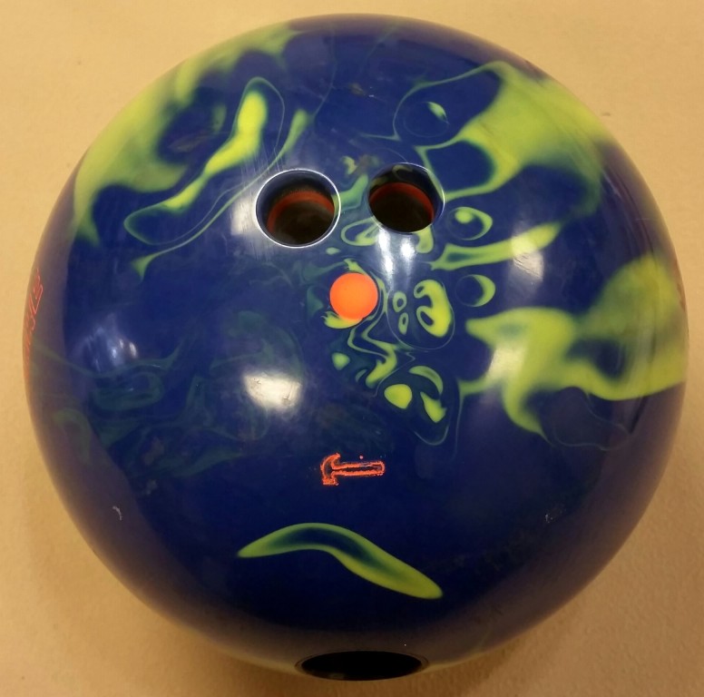 Hammer Arson High Flare Solid Bowling Balls + FREE SHIPPING