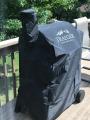 Grill Cover