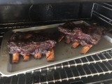 Beef Plate Ribs - Perfection