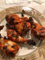 Tandoori Chicken