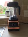 My new blender!!