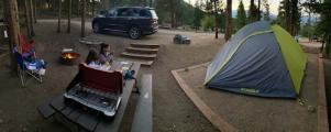 Car Camping