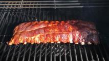 Baby Back Ribs