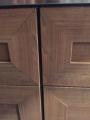 Drawer/Door Seams