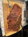 Brisket Flat