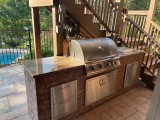 Grill kitchen - Blaze products from BBQ Guys