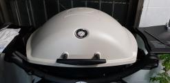 Weber Q2200