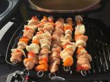 Chicken Kabobs