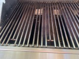 Lion L90000 40-Inch Stainless Steel Built-In Natural Gas Grill : BBQGuys