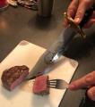 Perfect Steak