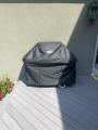 My new grill cover