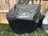 My Masterbuilt Grill Cover