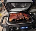 Ribs on SuperBowl Sunday