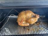 Traeger Turkey Kit